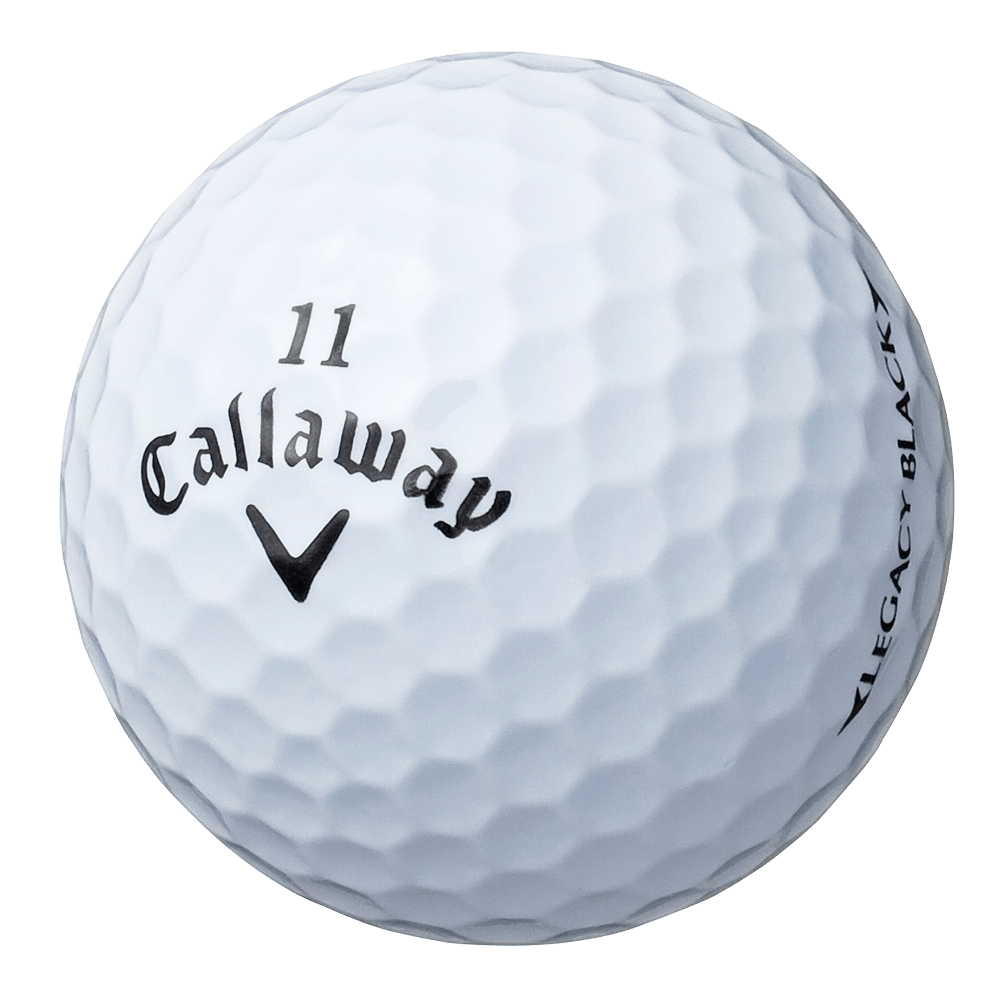 Legacy Black ボール 製品情報 キャロウェイゴルフ Callaway Golf 公式サイト Legacy Black ボール 製品情報 キャロウェイゴルフ Callaway Golf 公式サイト