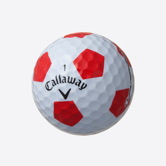 Callaway - Callaway　クロムソフトX　TRUVIS  ゴルフボール　２ダースセット売 クロムソフトxのおすすめ人気商品一覧 通販 - Yahoo!ショッピング