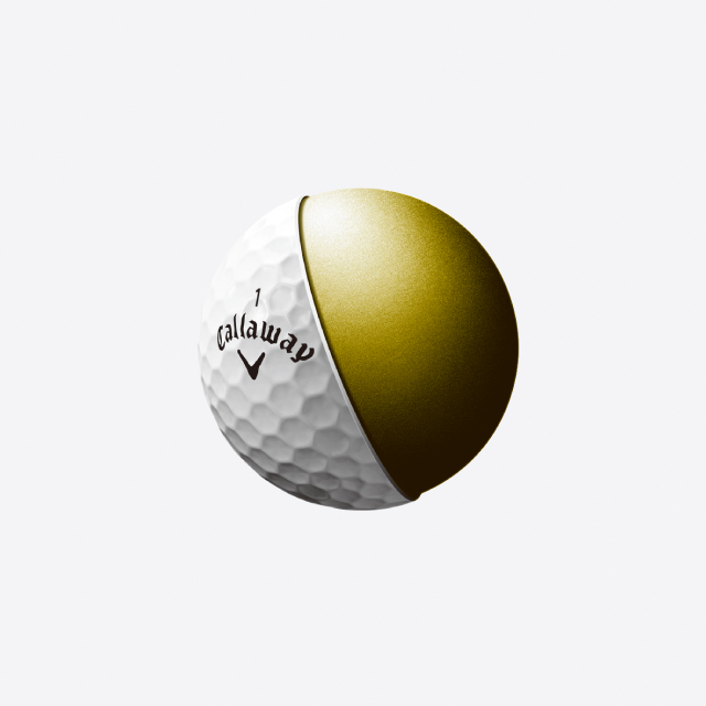 WARBIRD ボール 製品情報 | キャロウェイゴルフ Callaway Golf 公式サイト