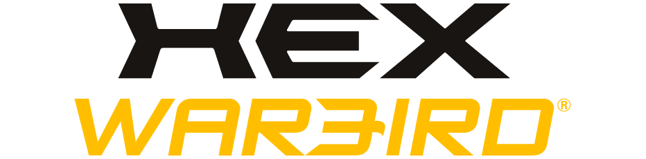 HEX WARBIRD
