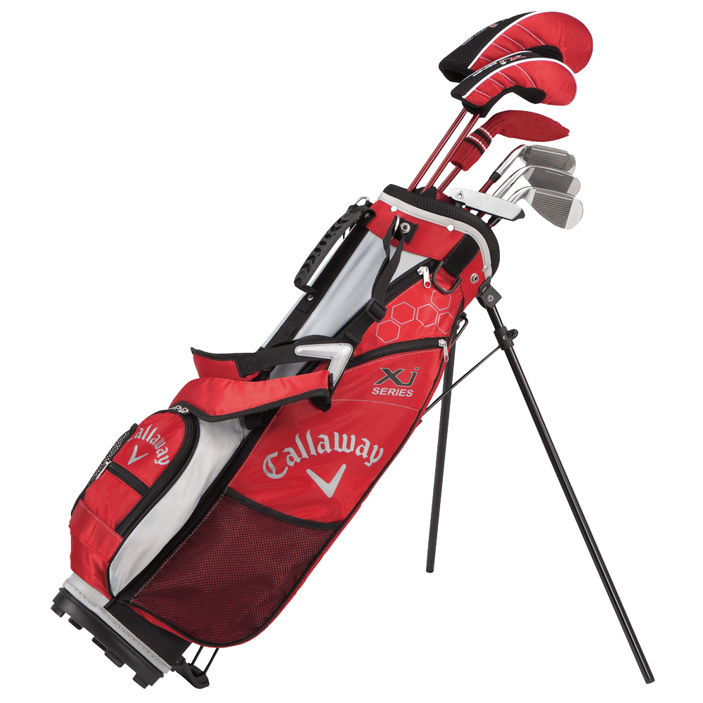 Xj ジュニア 製品情報(ジュニア) | キャロウェイゴルフ Callaway Golf 公式サイト