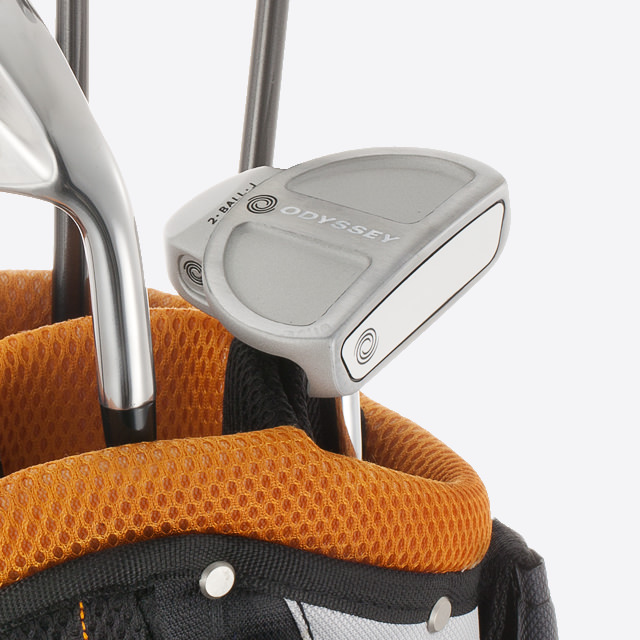 Xj HOT ジュニアセット 製品情報(ジュニア) | キャロウェイ