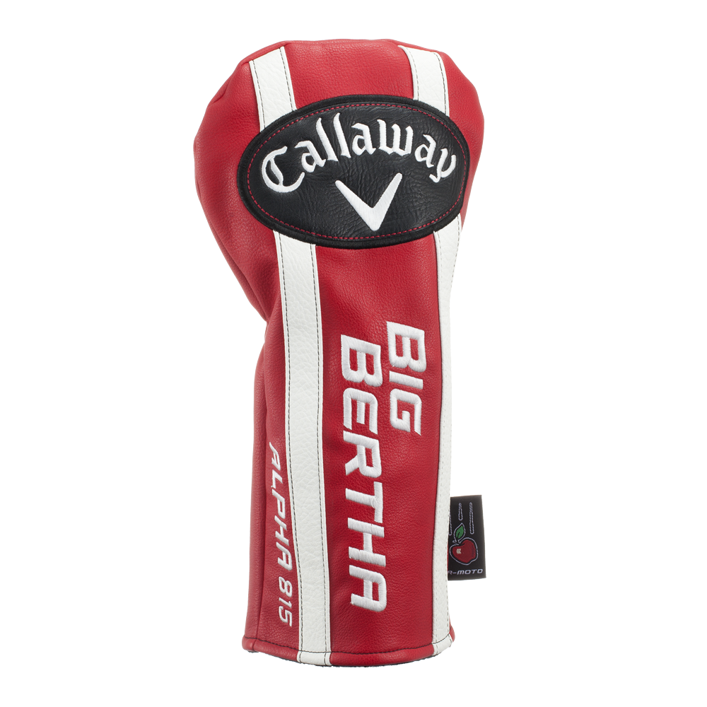 BIG BERTHA ALPHA 815 ドライバー 製品情報(メンズ) | キャロウェイゴルフ Callaway Golf 公式サイト