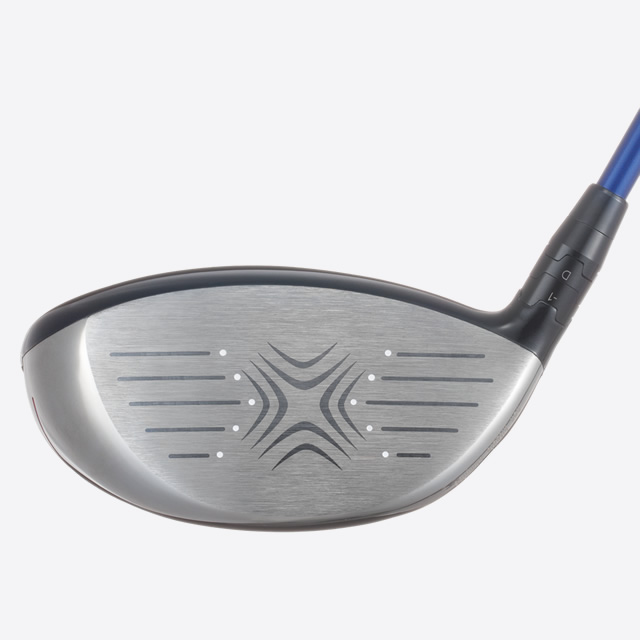 Big Bertha Alpha ドライバー 製品情報(左用クラブ