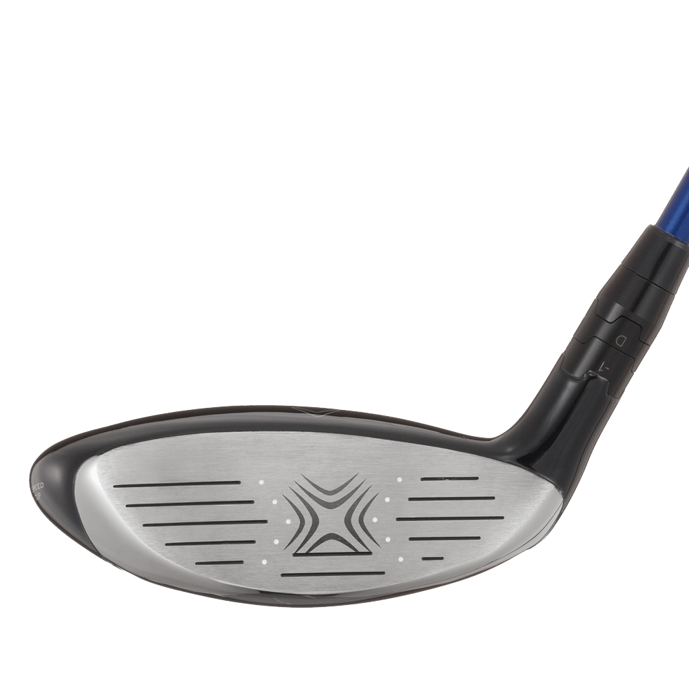 Callaway - レフティ 左  キャロウェイ  Big Bertha フェアウェイウッド  #5 Big Bertha フェアウェイウッド 製品情報(左用クラブ