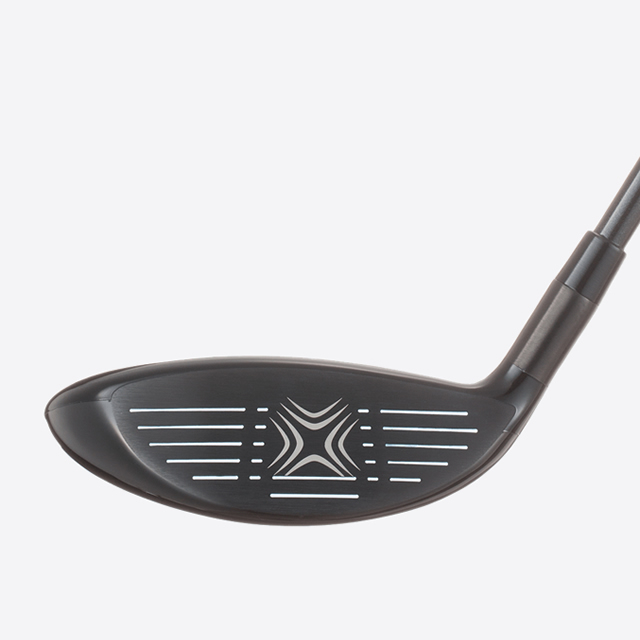 X2 Hot フェアウェイウッド 製品情報(左用クラブ) | キャロウェイゴルフ Callaway Golf 公式サイト