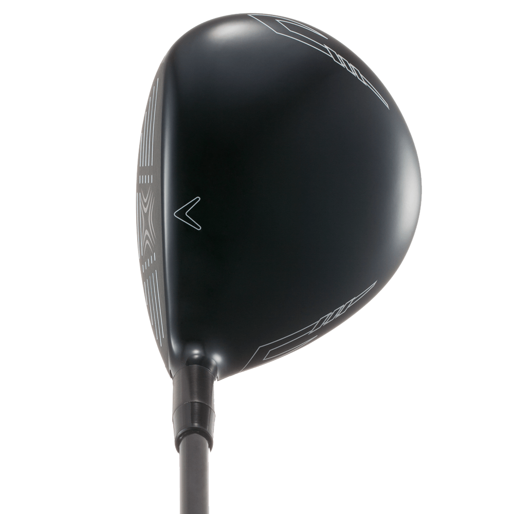 X2 Hot フェアウェイウッド 製品情報(左用クラブ) | キャロウェイゴルフ Callaway Golf 公式サイト