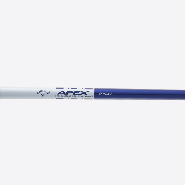 Apex アイアン 製品情報(左用クラブ) | キャロウェイゴルフ