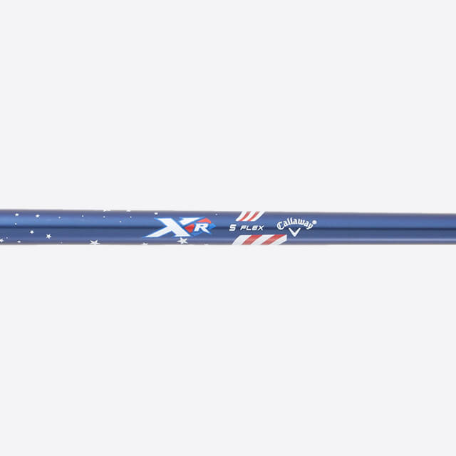 XR アイアン 製品情報(メンズ) | キャロウェイゴルフ Callaway