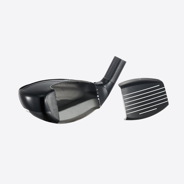 X2 Hot ユーティリティ 製品情報(左用クラブ) | キャロウェイゴルフ Callaway Golf 公式サイト