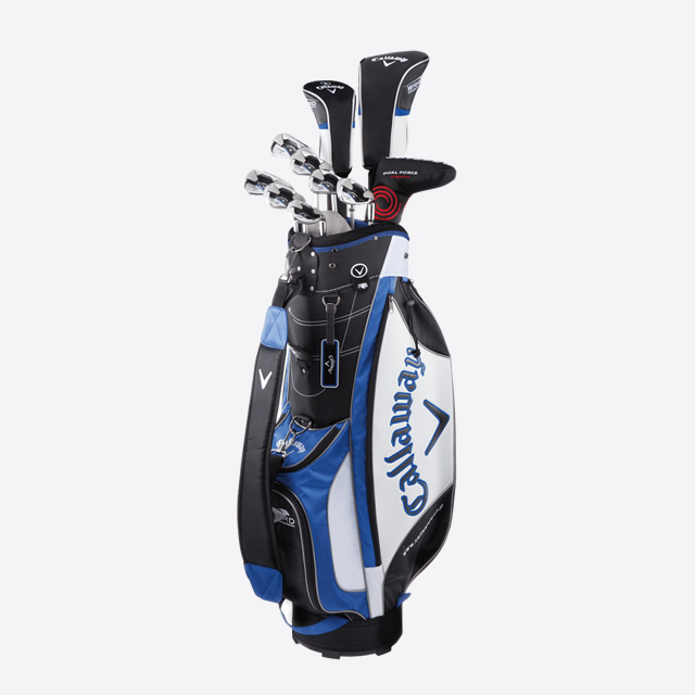 WARBIRD 製品情報(メンズ) | キャロウェイゴルフ Callaway Golf 公式サイト