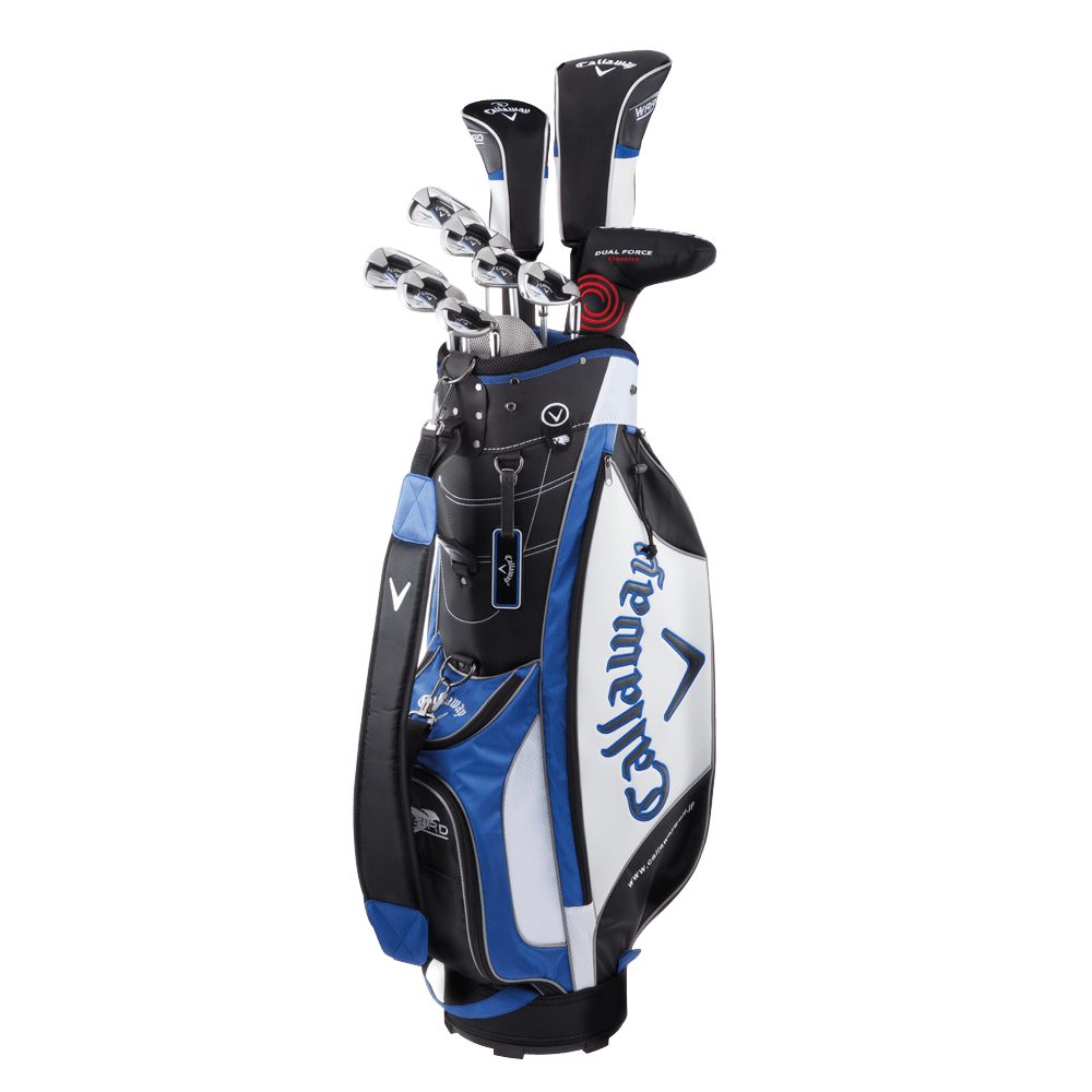 WARBIRD 製品情報(メンズ) | キャロウェイゴルフ Callaway Golf 公式サイト