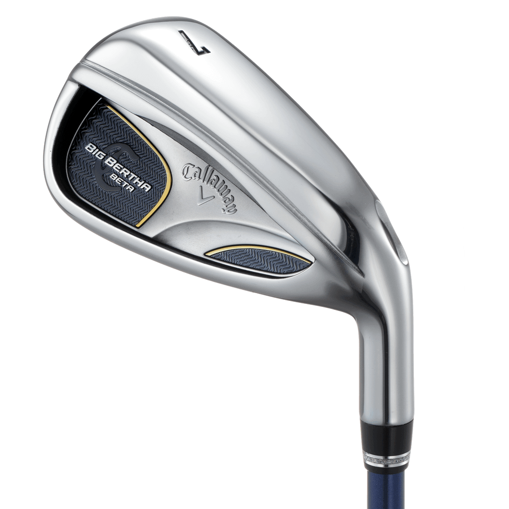 BIG BERTHA BETA セット 製品情報(メンズ) | キャロウェイゴルフ BIG BERTHA BETA セット 製品情報(メンズ) | キャロウェイゴルフ