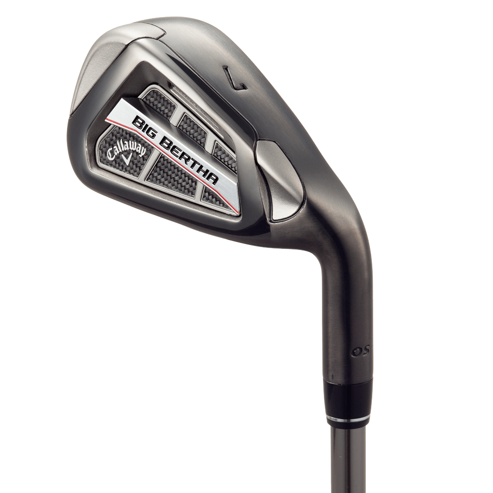 BIG BERTHA セット 製品情報(メンズ) キャロウェイゴルフ Callaway Golf 公式サイト