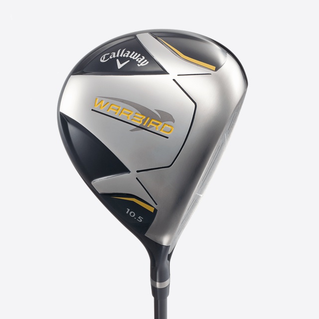 WARBIRD 製品情報(メンズ) | キャロウェイゴルフ Callaway Golf 公式サイト