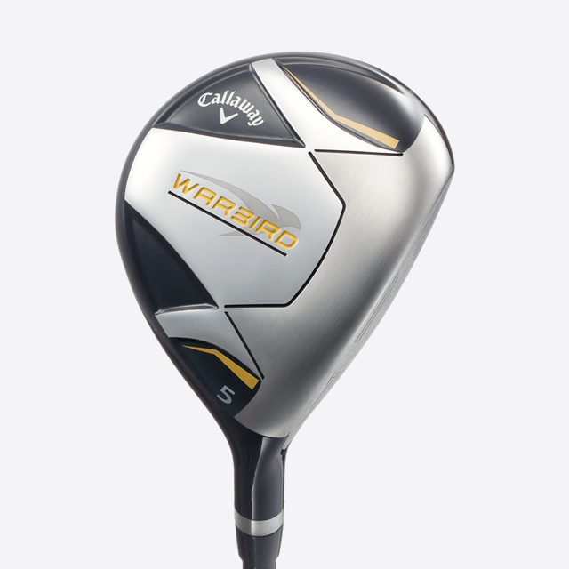 WARBIRD 製品情報(メンズ) | キャロウェイゴルフ Callaway Golf 公式サイト