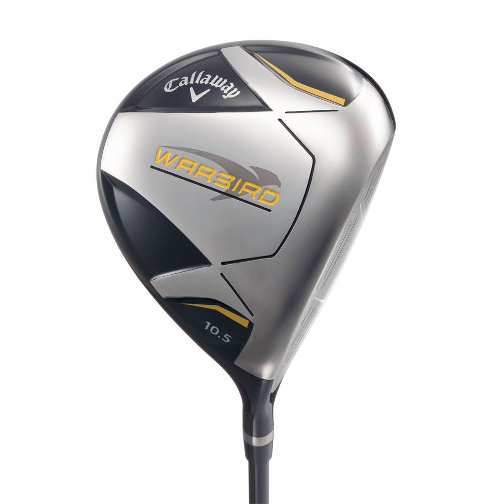 クラブ★Callaway アイアンセット★キャロウェイWARBIRD ウォーバード