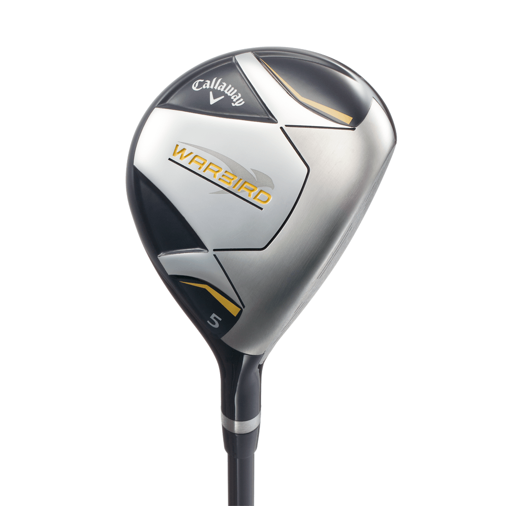 WARBIRD 製品情報(メンズ) | キャロウェイゴルフ Callaway Golf 公式サイト