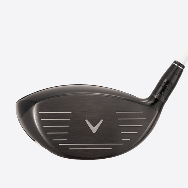 美品】Callaway キャロウェイ LEGACY BLACK 蒸し暑い 7番アイアン