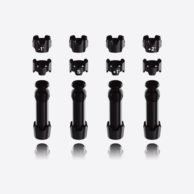 LEGACY BLACK 460 ドライバー 製品情報(メンズ) | キャロウェイ