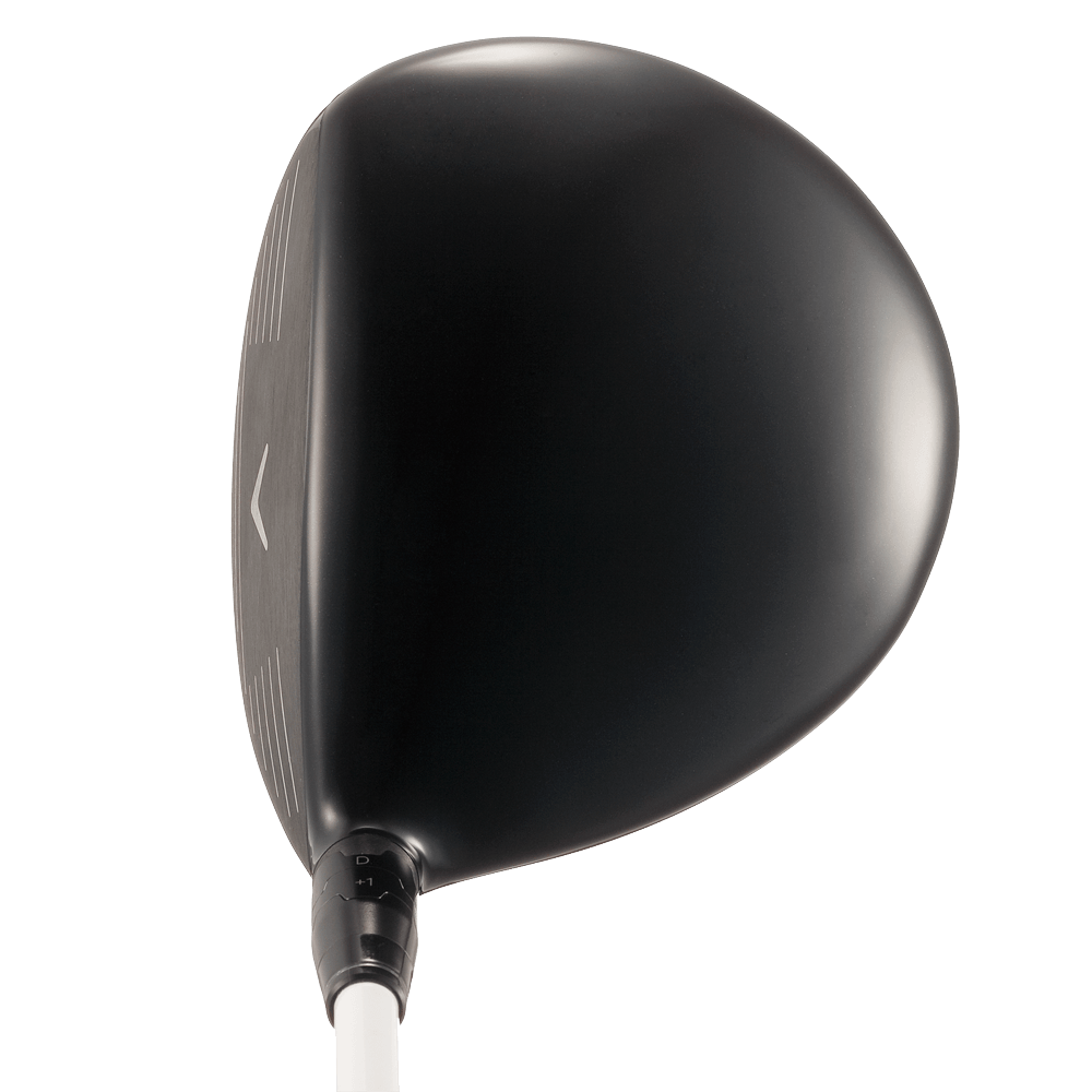 LEGACY BLACK TA ドライバー 製品情報(メンズ) | キャロウェイゴルフ Callaway Golf 公式サイト