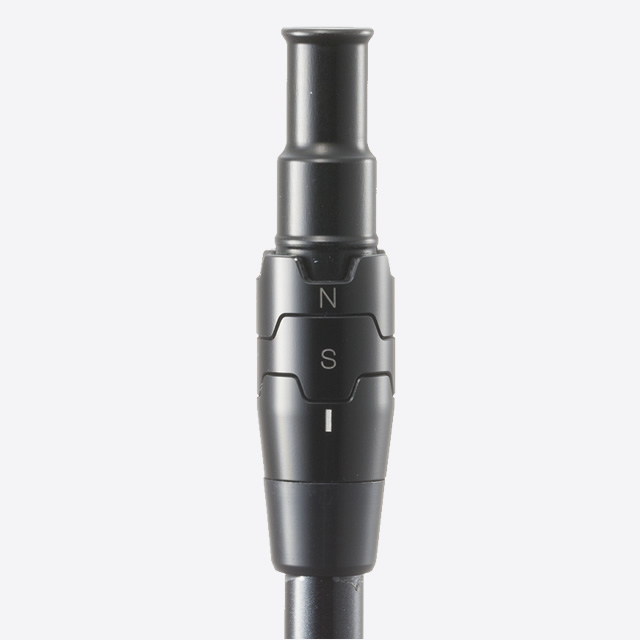 BIG BERTHA ALPHA 815 ◇◇ ドライバー 製品情報(メンズ