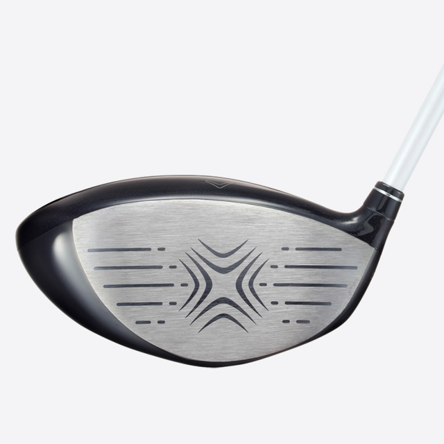 BIG BERTHA BETA ドライバー 製品情報(メンズ) | キャロウェイゴルフ Callaway Golf 公式サイト