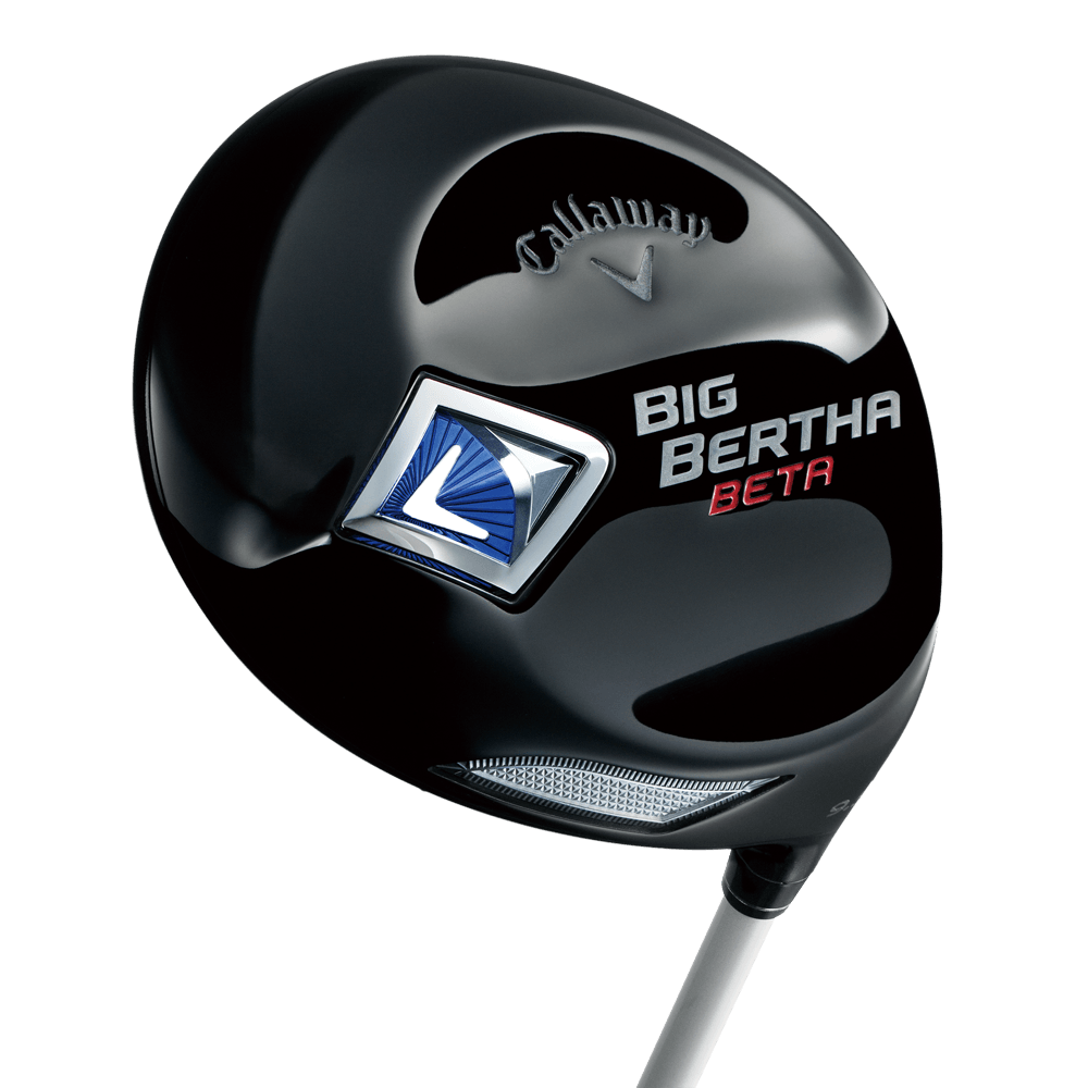 Callaway BIG BERTHA キャロウェイビッグバーサドライバー-