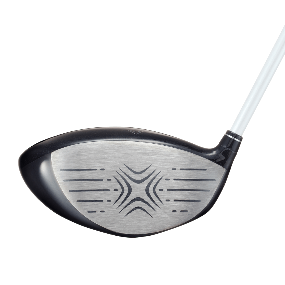 キャロウェイ Callaway BIG BERTHA BETA ビッグバーサ ベータ 6番