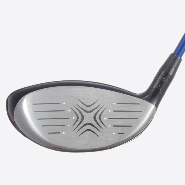 BIG BERTHA ドライバー 製品情報(メンズ) | キャロウェイゴルフ Callaway Golf 公式サイト