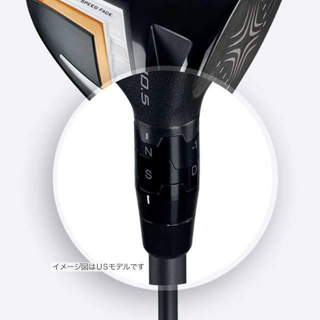 X2 Hot Pro ドライバー 製品情報(メンズ) | キャロウェイゴルフ Callaway Golf 公式サイト