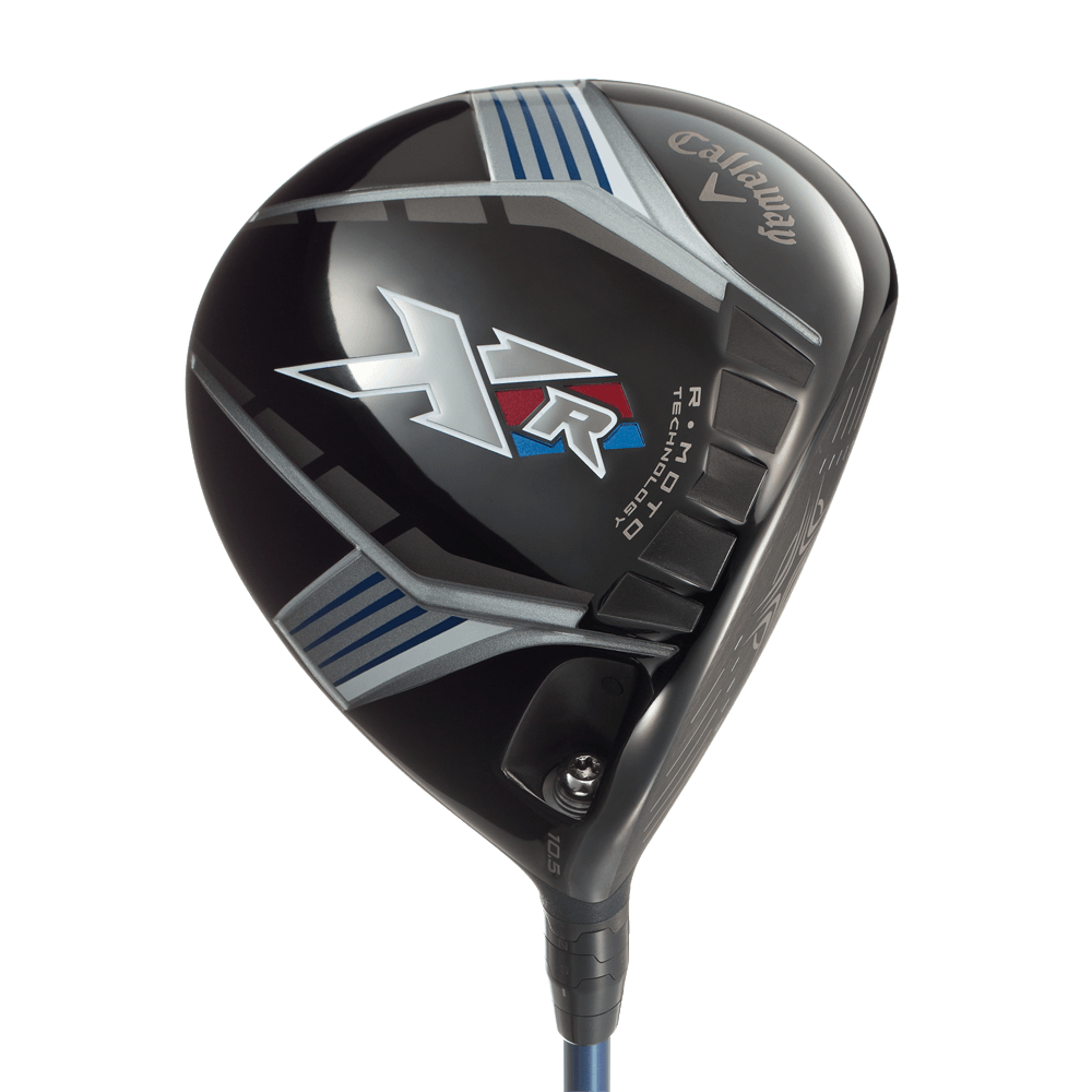 Callaway - Callaway XR16ドライバー + Diamana50 Sの+spbgp44.ru