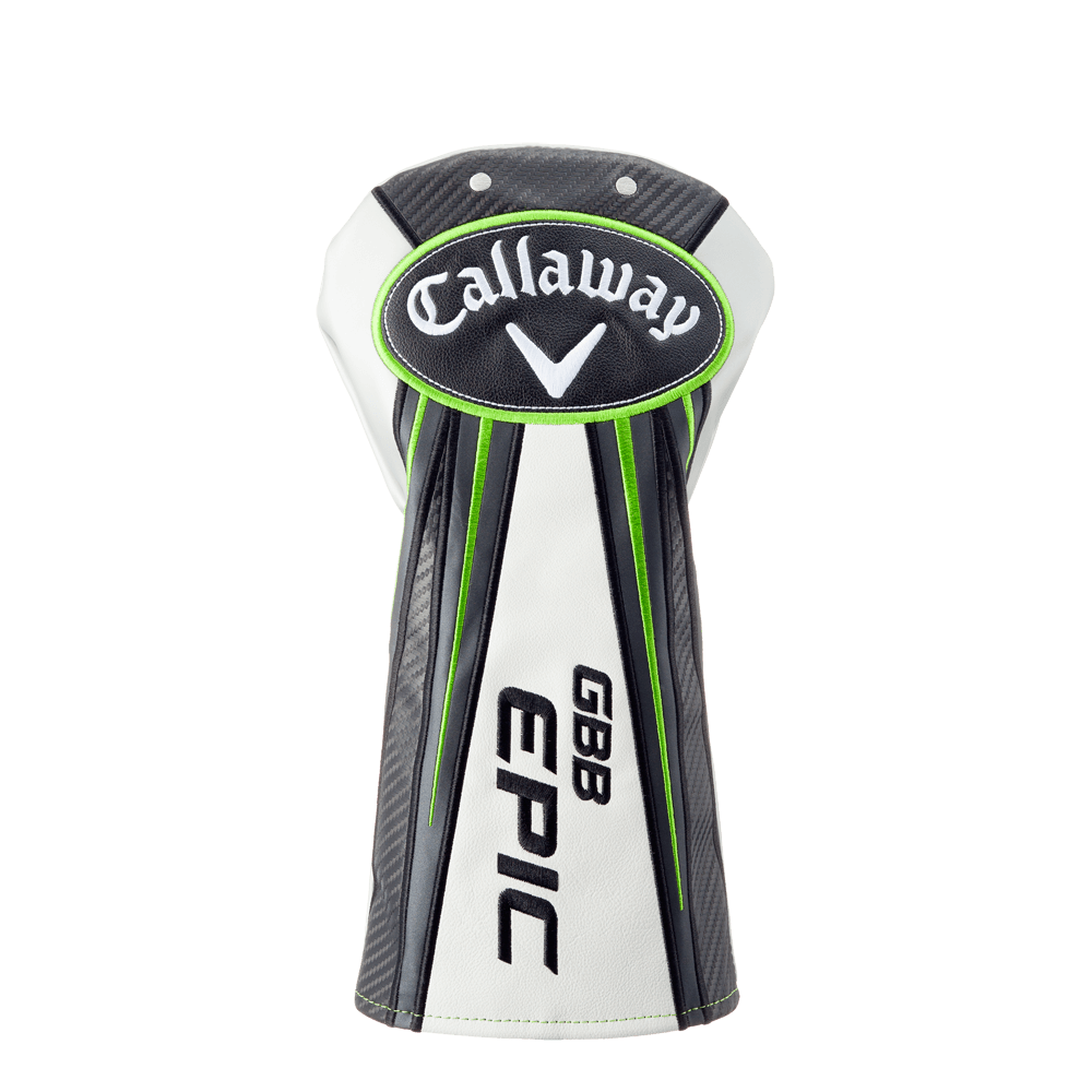 GBB EPIC STAR ドライバー 製品情報(メンズ) | キャロウェイゴルフ Callaway Golf 公式サイト