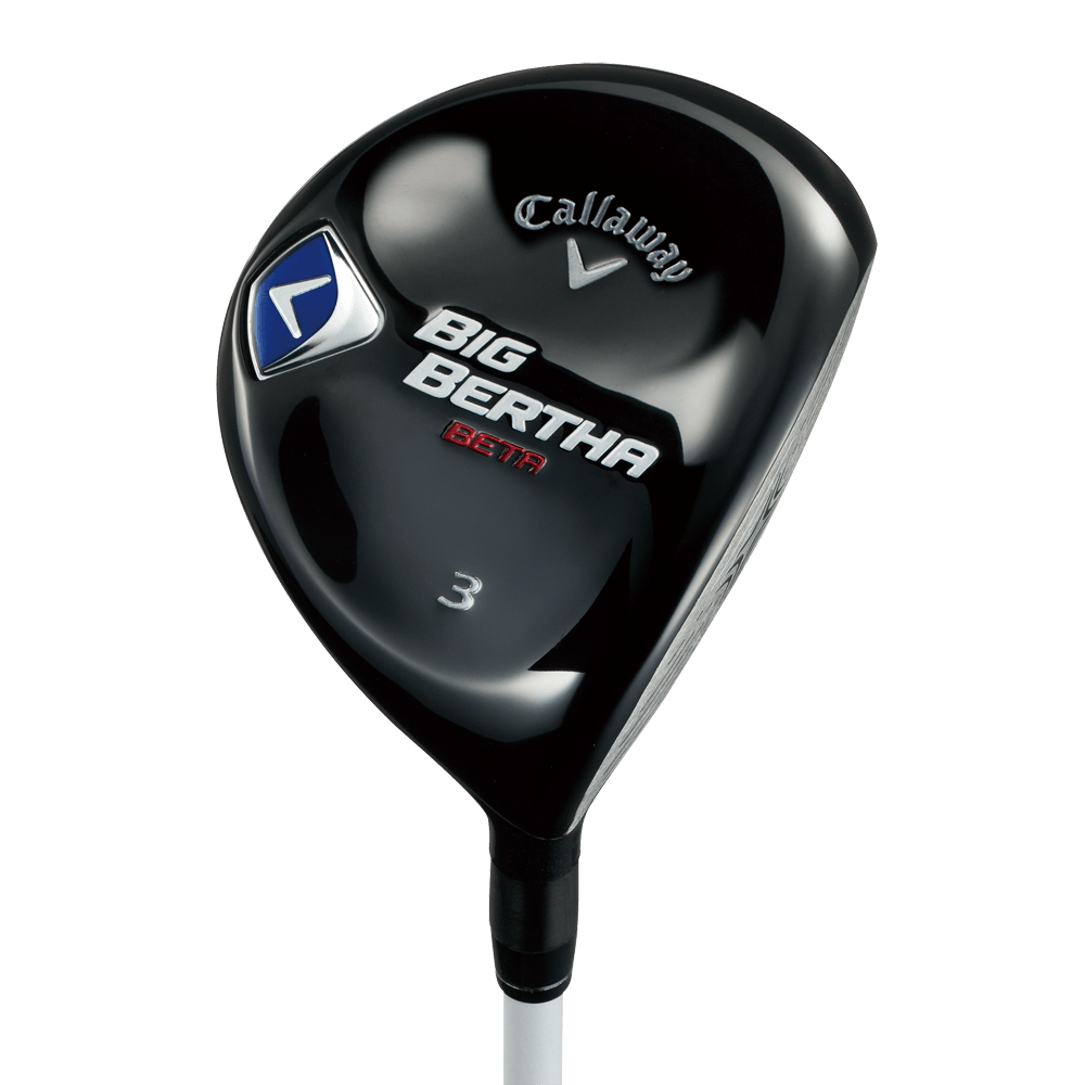 Callaway BIG BERTHA キャロウェイビッグバーサ　ウッドセット