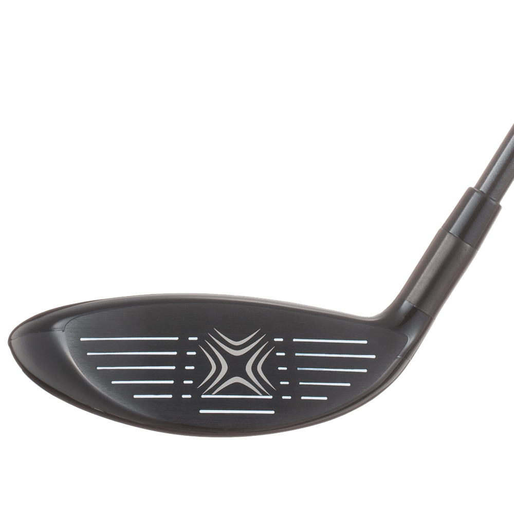 X2 Hot フェアウェイウッド 製品情報(メンズ) | キャロウェイゴルフ Callaway Golf 公式サイト