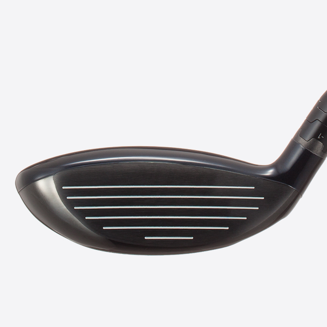 BIG BERTHA ALPHA 816 フェアウェイウッド 製品情報(メンズ) | キャロウェイゴルフ Callaway Golf 公式サイト