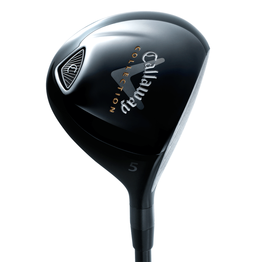 CALLAWAY COLLECTION フェアウェイウッド 製品情報(メンズ