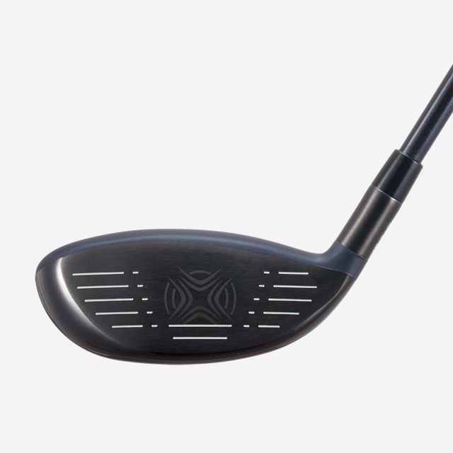 Callaway キャロウェイ XR PRO 3Deep 3番フェアウェイウッド