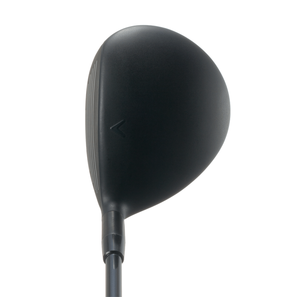 Callaway - キャロウェイ　フェアウェイウッド XR 5番フレックスS キャロウェイ XR フェアウェイウッドの試打レビュー 口コミ