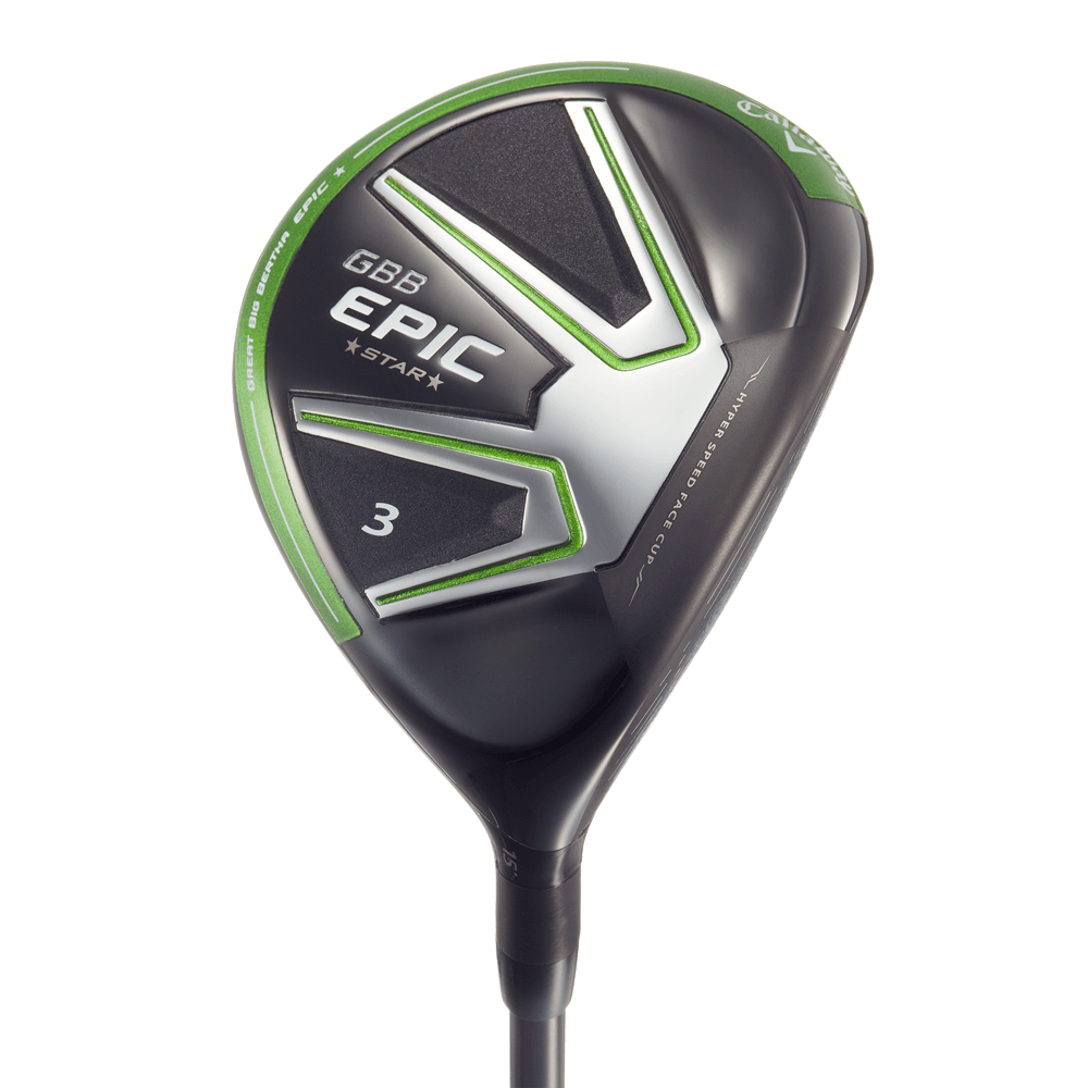 <br>Callaway キャロウェイ/EPIC STAR/UT 打痕有/単品クラブ/Bランク/69クラブ