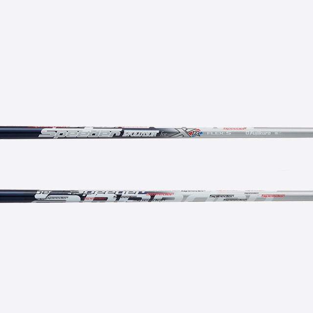 Steelhead XR フェアウェイウッド 製品情報(メンズ