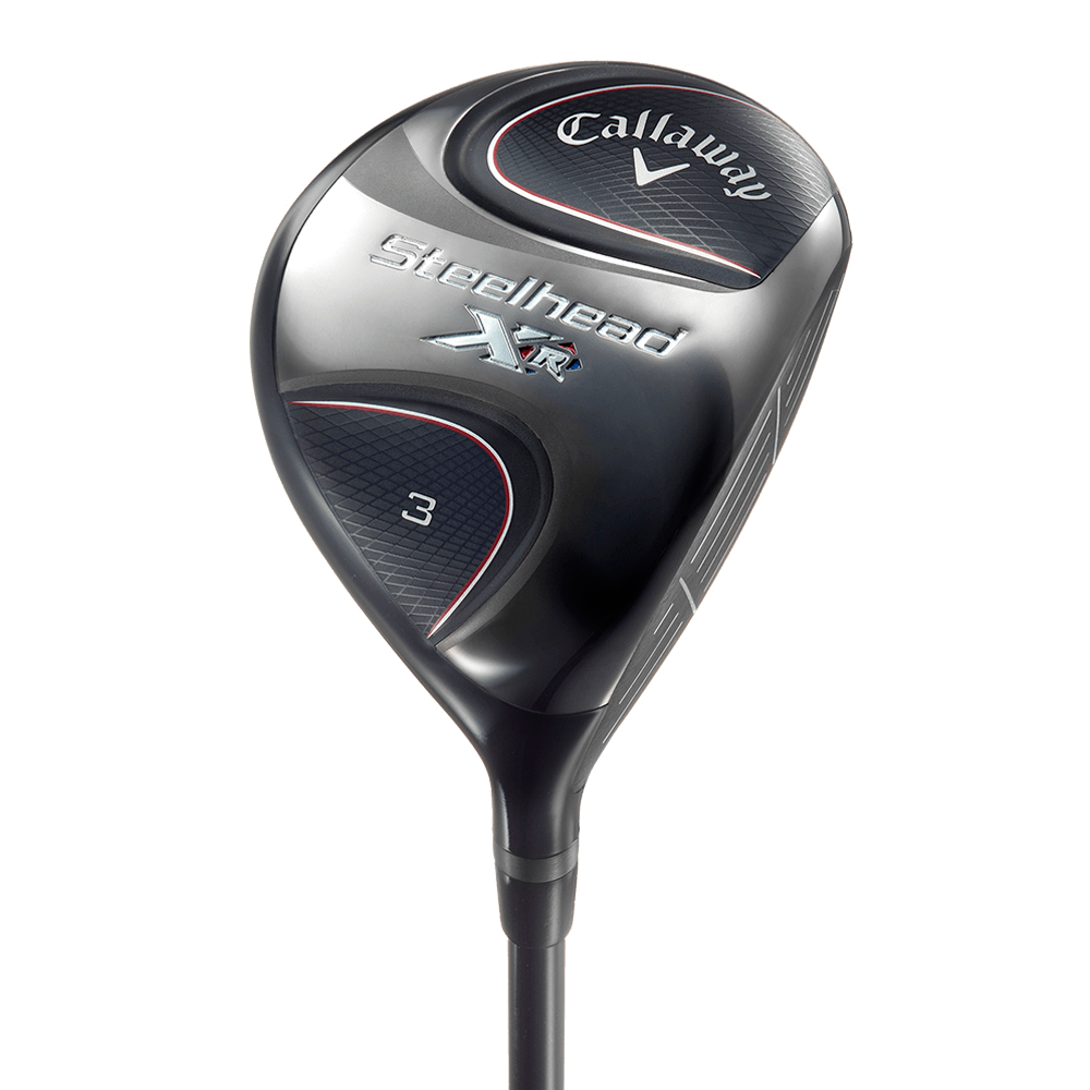 大決算セール Callaway XR FW用ヘッドカバー sushitai.com.mx