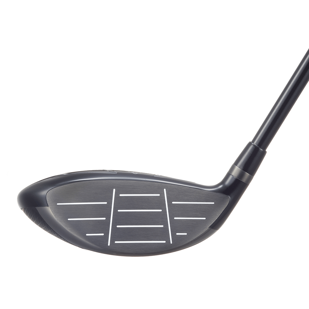 Steelhead XR フェアウェイウッド 製品情報(メンズ) | キャロウェイゴルフ Callaway Golf 公式サイト