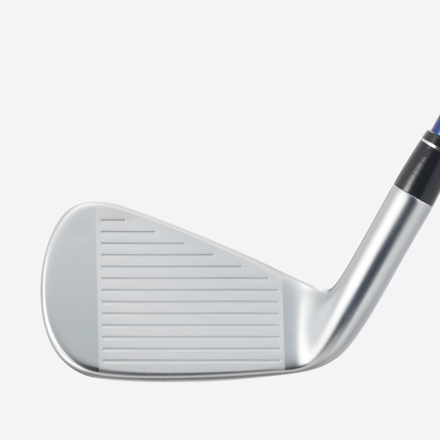 Callaway APEX 2014 Iron Set / 5-PW / Flex R Apex Carbon