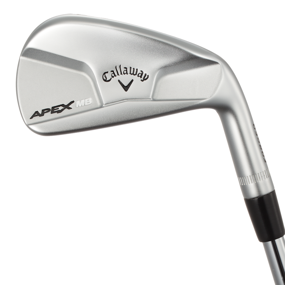 安全Shopping Callaway キャロウェイ APEX MB アイアンセット 6本