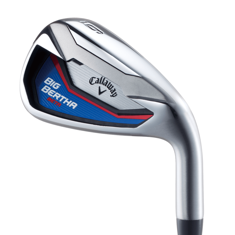 名器【Callaway】 BIG BERTHA アイアン8本+spbgp44.ru