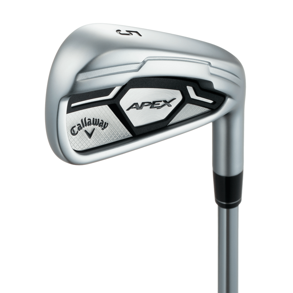 APEX アイアン 製品情報(メンズ) | キャロウェイゴルフ Callaway Golf ...