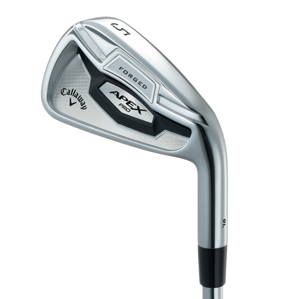 Apex Pro アイアン 製品情報 メンズ キャロウェイゴルフ Callaway Golf 公式サイト