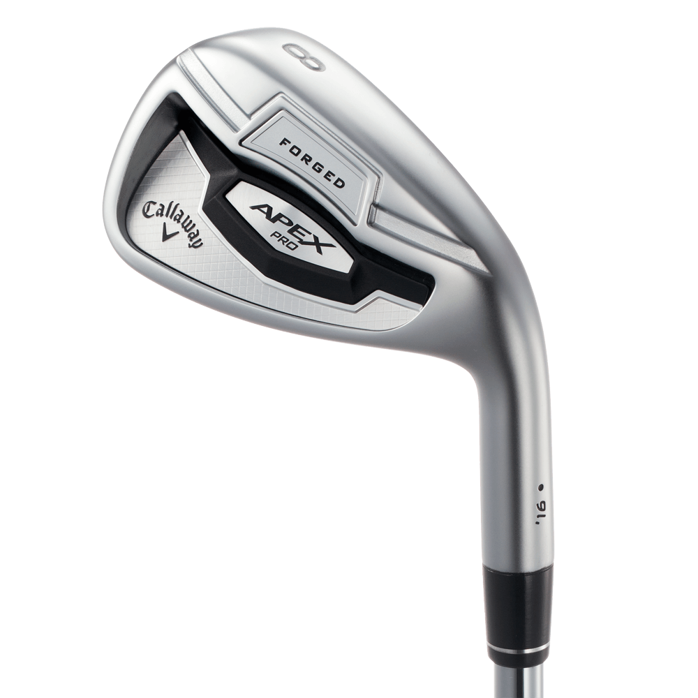 Callaway APEX PRO 2016 COMBO