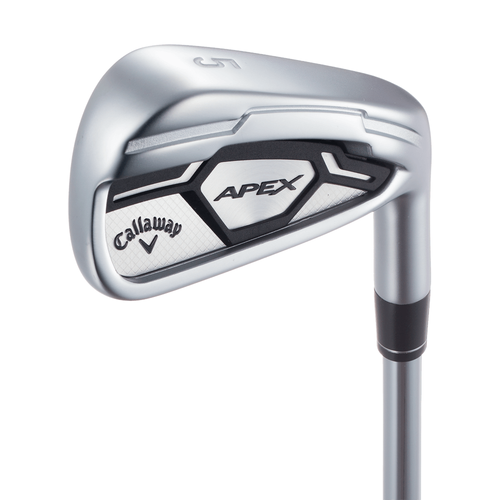 【Callaway】APEX 2016 #3／#4UT 2本セット ハイブリッド